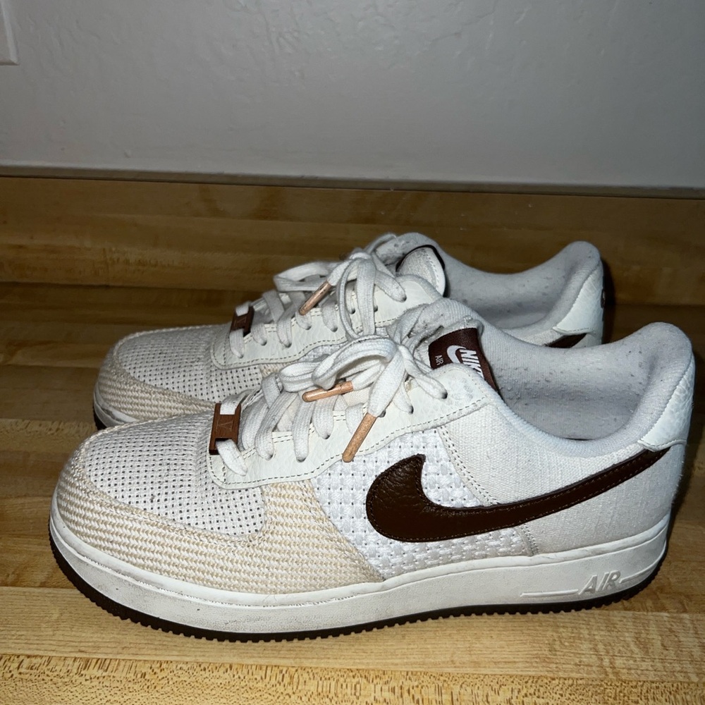 Nike Air Force 1 Low SNKRS Day 5th Anniversary